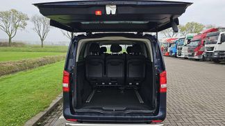 Leasing Passenger transport Mercedes-Benz VITO 114 2020