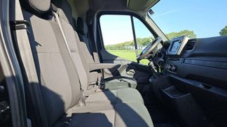Leasing Van Renault MASTER 2.3 2021