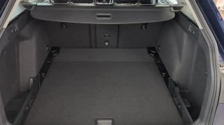 Leasing Wagon Volkswagen GOLF VARIANT 2024