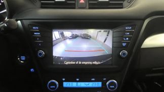 Leasing Wagon Toyota Avensis 2017
