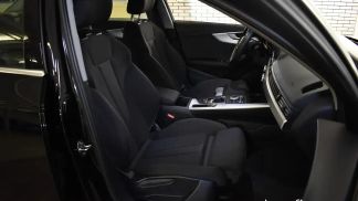 Lízing Sedan Audi A4 2019