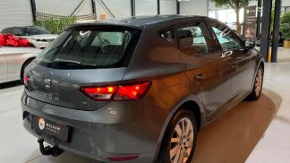 Lízing Hatchback Seat Leon 2014