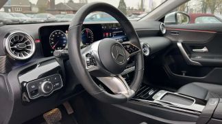 Leasing Wagon MERCEDES CLA 250 2024