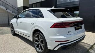 Leasing SUV Audi Q8 2021