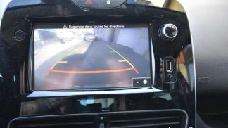 Lízing Sedan Renault Clio 2017