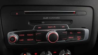 Leasing Hayon Audi A1 2015