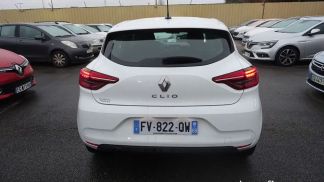 Leasing Sedan Renault Clio 2019