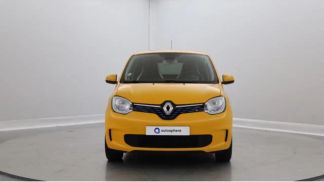 Leasing Hatchback Renault Twingo 2021