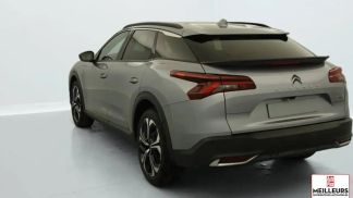 Leasing Sedan Citroën C5 X 2023