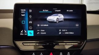 Leasing Sedan Volkswagen ID.3 2020