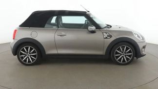 Leasing Convertible MINI Cooper Cabrio 2017