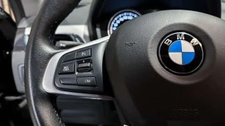 Leasing SUV BMW X1 2021