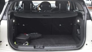 Leasing Wagon MINI Cooper Clubman 2022