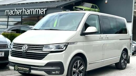 Volkswagen T6.1 MULTIVAN 2020