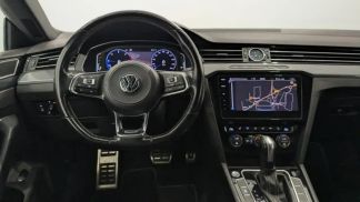 Leasing Sedan Volkswagen Arteon 2020