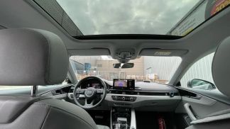 Financování Kupé Audi A5 2020