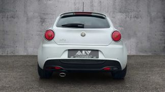 Leasing Hatchback Alfa Romeo MiTo 2012