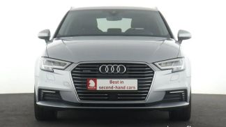 Leasing Hayon Audi A3 2020