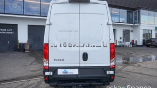 Financování Van Iveco DAILY 2022