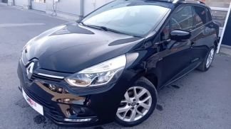 Finansowanie Wóz Renault Clio 2020