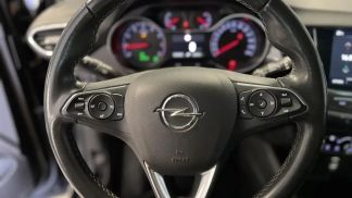 Finansowanie SUV Opel CROSSLAND 2022