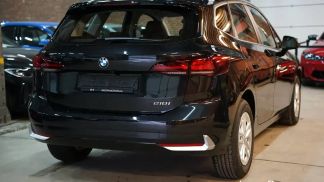 Finansowanie Hatchback BMW 218 2022