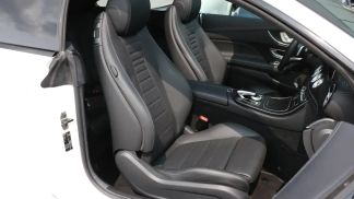Finansowanie Coupé MERCEDES E 350 2018