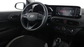 Lízing Hatchback Hyundai i10 2023