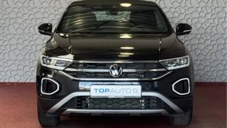 Leasing Convertible Volkswagen T-Roc 2024