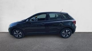 Leasing Sedan Volkswagen Polo 2021