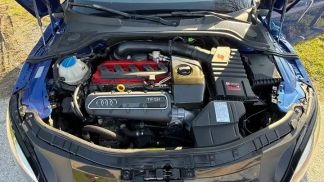 Financování Kupé Audi TT RS 2014