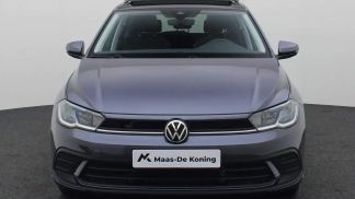 Leasing Hatchback Volkswagen Polo 2023