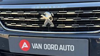 Leasing Wagon Peugeot 308 2020
