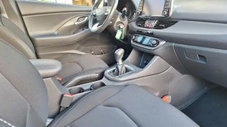 Leasing Wagon Hyundai i30 2020