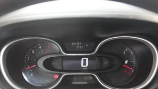 Lízing Van Renault Trafic 2018