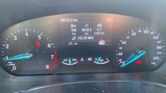 Leasing Hayon Ford Focus 2019