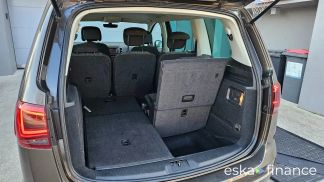 Lízing Hatchback Seat Alhambra 2018