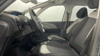 Leasing Hayon Citroën GRAND C4 PICASSO 2014