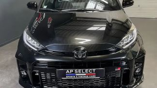 Finansowanie Sedan Toyota Yaris 2021