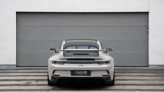 Leasing Coupe Porsche 992 2022