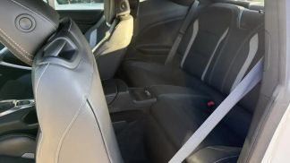 Leasing Coupé Chevrolet Camaro 2019