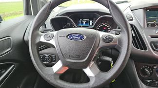 Finansowanie Transport pasażerów Ford Transit Connect 2018