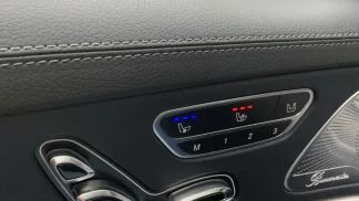 Finansowanie Sedan MERCEDES S 500 2014