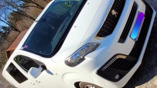 Financování Hatchback Peugeot Expert 2018