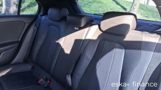Leasing Sedan MERCEDES A 180 2019
