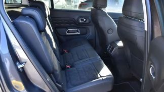 Leasing SUV Citroën C5 Aircross 2023