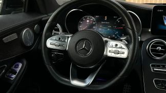Financování Kupé MERCEDES C 220 2019