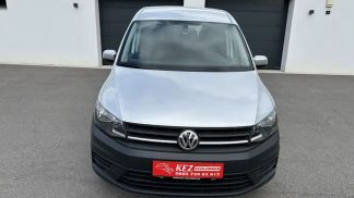 Lízing Hatchback Volkswagen Caddy 2015