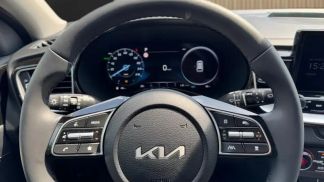 Leasing Wagon Kia CEED SW / CEE'D SW 2025