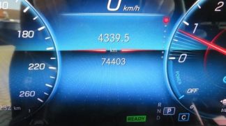 Financování Kupé MERCEDES GLE 350 2022